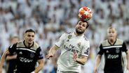 Nacho (Real Madrid)
