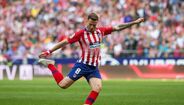 Saúl Ñíguez (Atlético Madrid)
