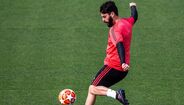 Isco (Real Madrid)
