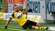 Paco Alcácer (Borussia Dortmund)