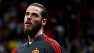 De Gea (Manchester United)