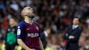 Jordi Alba (Barcelona)