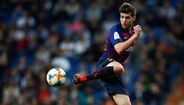Sergi Roberto (Barcelona)