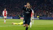 Marco Asensio (Real Madrid)