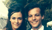 Félicité Tomlinson e Louis Tomlinson