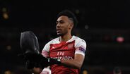 Aubameyang - Arsenal
