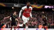 Maitland-Niles - Arsenal