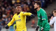 Hudson Odoi - Chelsea