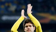 Marcos Alonso - Chelsea