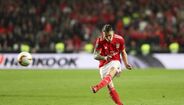 Grimaldo - Benfica