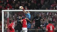 Vlachodimos - Benfica