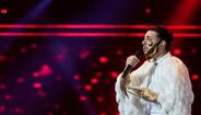 Conan Osíris no Festival da Canção 2019