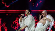 Conan Osíris vai representar Portugal no Festival da Eurovisão em Telavive, Israel