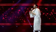 Conan Osíris vai representar Portugal no Festival da Eurovisão em Telavive, Israel