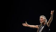 Roger Waters ao vivo