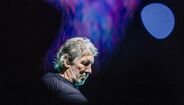 Roger Waters ao vivo