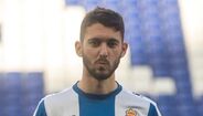 Ferreyra (Espanyol) - 6 jogos/1 golo