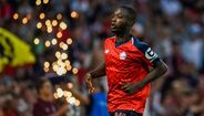 Nicolas Pépé, 23 anos, avançado do Lille. Cláusula de rescisão de 50 milhões de euros