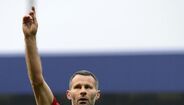 Ryan Giggs, Manchester United - 40 anos, 5 meses e 7 dias