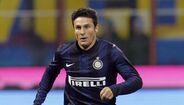 Zanetti, Inter - 40 anos, 9 meses e 8 dias