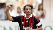 Maldini, Milan - 40 anos, 11 meses e 5 dias