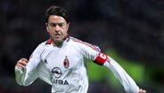 Costacurta, Milan - 41 anos e 25 dias