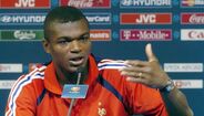 Marcel Desailly, França