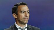 Youri Djorkaeff, França