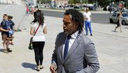 Christian Karembeu, França