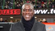Clarence Seedorf, Holanda