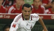Gianluca Zambrotta, Itália