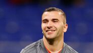 Anthony Lopes (Lyon), 25 milhões