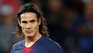 Edinson Cavani (Paris SG), 50 milhões