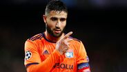 Nabil Fekir (Lyon), 70 milhões