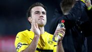 Mario Götze (Borussia Dortmund), 18 milhões
