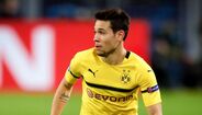 Raphaël Guerreiro (Borussia Dortmund), 20 milhões