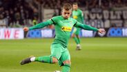Thorgan Hazard (Borussia Mönchengladbach), 45 milhões
