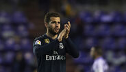 Nacho (Real Madrid), 30 milhões
