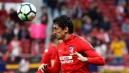 Stefan Savic (At. Madrid), 40 milhões