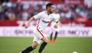 Pablo Sarabia (Sevilha), 40 milhões