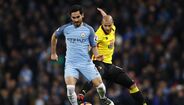 Ilkay Gündogan (Man. City), 40 milhões