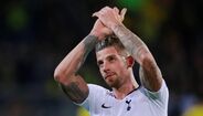 Toby Alderweireld (Tottenham), 40 milhões