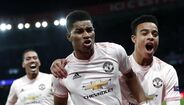 Marcus Rashford (Man. United), 80 milhões
