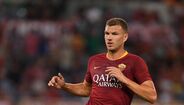 Edin Dzeko (Roma), 23 milhões