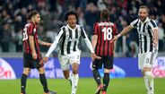 Juan Cuadrado (Juventus), 25 milhões