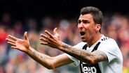 Mario Mandzukic (Juventus), 25 milhões