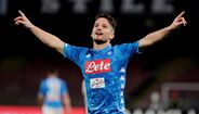 Dries Mertens (Nápoles), 30 milhões