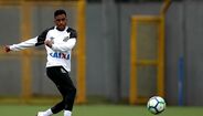 Rodrygo (Santos-Real Madrid)