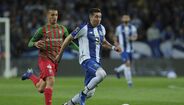 Herrera (FC Porto-At. Madrid)