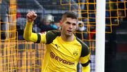 Christian Pulisic (Dortmund-Chelsea)